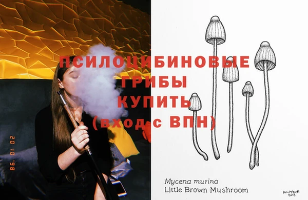 прущая мука Семёнов